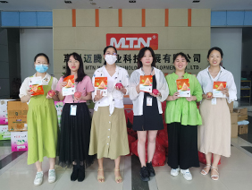 "粽"磅来袭！这些福利专送美狮贵宾会人