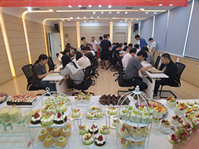 &ldquo;粽&rdquo;情端午，温暖相伴|美狮贵宾会电子端午节暖心活动！